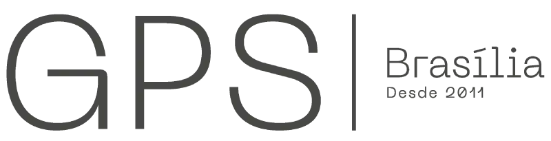 LOGO GPS BRASÍLIA